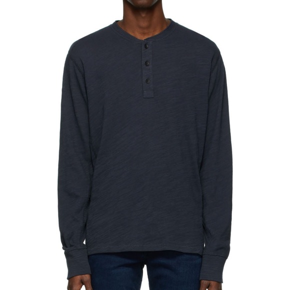 Rag and bone shirt - Picture 3 of 11